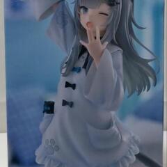 美少女フィギュア 各1,500円の画像