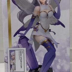 美少女フィギュア 各1,500円の画像