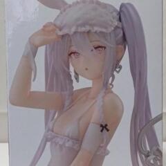 美少女フィギュア 各1,500円の画像