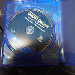 ps4 aゲームセットの画像