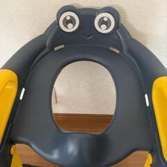 トイレトレーニングシートの画像