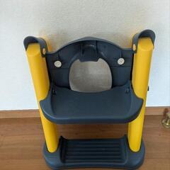 トイレトレーニングシートの画像