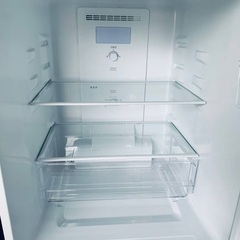 🌸AQUA ノンフロン冷凍冷蔵庫 AQR-14N(S)の画像