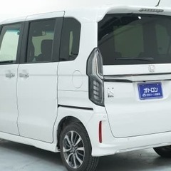 !!人気のN-BOXカスタム!!の画像