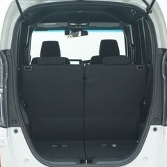 !!人気のN-BOXカスタム!!の画像