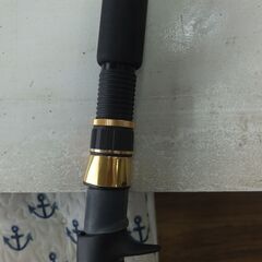 海釣り用　竿　ZENAQ　フォキート　FB56-5　の画像