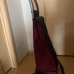 ロルサー　ショッピングカートの画像