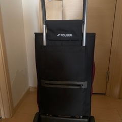 ロルサー　ショッピングカートの画像