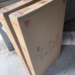 ダイニングチェア　4脚セット　ナチュラル色の画像