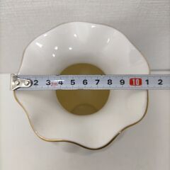たち吉　リッチフィールド　花瓶　フラワーベース　インテリア　250818-2Tの画像