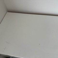 ニトリ　チェストの画像