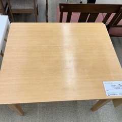 リユースのサカイ東金店 ダイニングテーブル TJ13985の画像