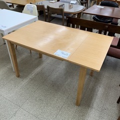 リユースのサカイ東金店 ダイニングテーブル TJ13985の画像