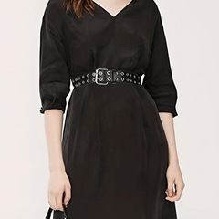 【新品】ベルトの画像