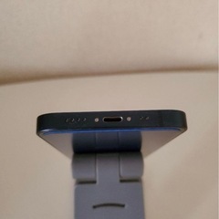 iPhone 12 mini 128GB ブルーの画像