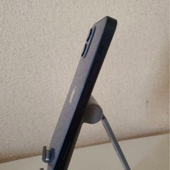 iPhone 12 mini 128GB ブルーの画像