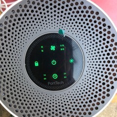 NO：3896  空気清浄機‼️2020年製超お買い得品❣️の画像