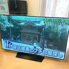 LG 　テレビ　有機EL 55型　OLED55B6P-J  視聴可！　の画像