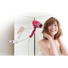 ドライヤークリップの画像