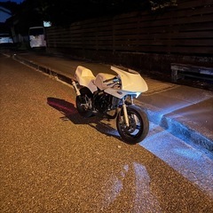 nsr50  nチビの画像