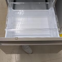 2020年製！Panasonic ノンフロン冷凍冷蔵庫 NR-E415PV-Nの画像