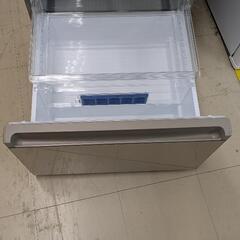 2020年製！Panasonic ノンフロン冷凍冷蔵庫 NR-E415PV-Nの画像