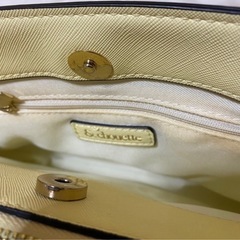  & chouette 2wayバッグの画像