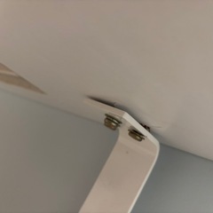 鏡面仕上げ　ローテーブルの画像