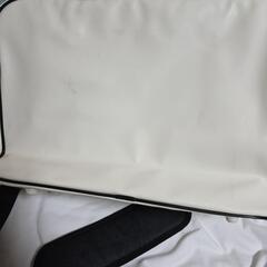 princeスポーツバッグの画像