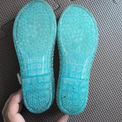 アリエルドレス　サンダルの画像