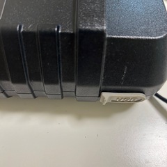 美品✨マキタ急速充電器✨USB付の画像