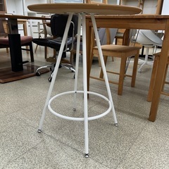 リユースのサカイ東金店 テーブル ナチュラル TJ13986の画像