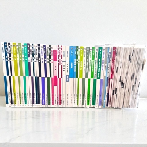 最新 資格の大原 公務員講座2025教科書&問題集フルセット