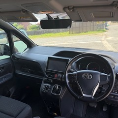 80ヴォクシー　ハイブリッド（売れました）の画像