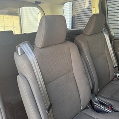 80ヴォクシー　ハイブリッド（売れました）の画像