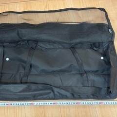 LAKORE ラコレ 折りたたみボストンバッグとスーツケースインナー 2つまとめての画像