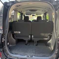 80ヴォクシー　ハイブリッド（売れました）の画像