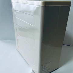 【お取引確定】米びつ　11kg収納　の画像