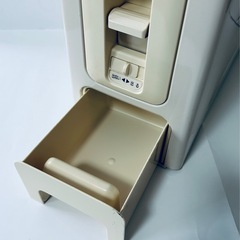 【お取引確定】米びつ　11kg収納　の画像
