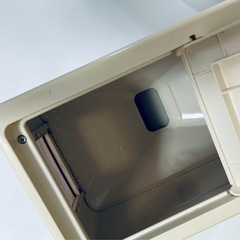 【お取引確定】米びつ　11kg収納　の画像