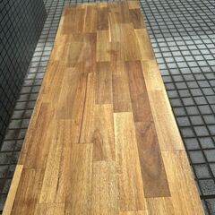 ビジョンピークスKITCHEN RACK アカシアキッチンラックの画像