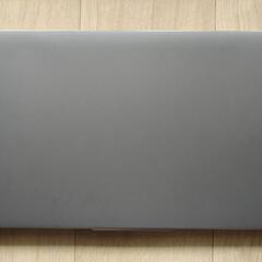 【超美品】 ideapad slim 3/Core i5-12450H/メモリ 16GB/SSD 512GB/office2021の画像