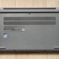 【超美品】 ideapad slim 3/Core i5-12450H/メモリ 16GB/SSD 512GB/office2021の画像