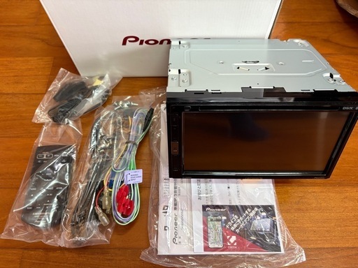 カロッツェリア FH-8500DVS　CarPlay Bluetooth DVD 楽天市場】カロッツェリア FH-8500DVS カーオーディオ