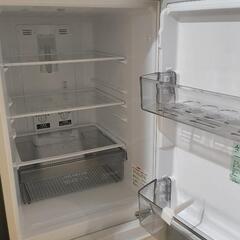 冷蔵庫 146Lの画像