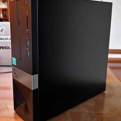 DELL Vostro Windows11 メモリ8G SSD Office 美品の画像