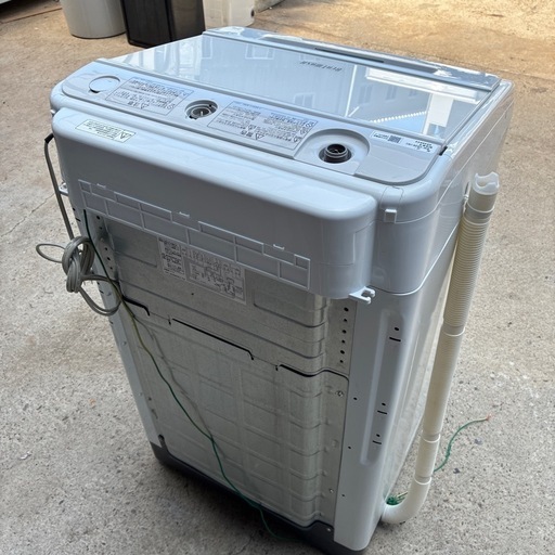 2019年製★美品★日立 8kg 洗濯機【BW-V80E-N】 日立 ビートウォッシュ BW-V80E 価格比較 - 価格.com