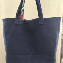 アーノルドパーマー トートバッグの画像