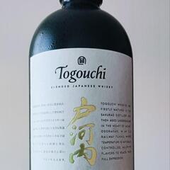 戸河内 PREMIUM 🥃の画像