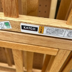 KATOJIベビーベット　の画像